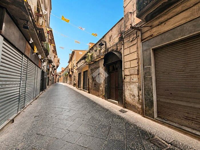 Appartamento monolocale in affitto in Via Giacomo Matteotti, Pagani