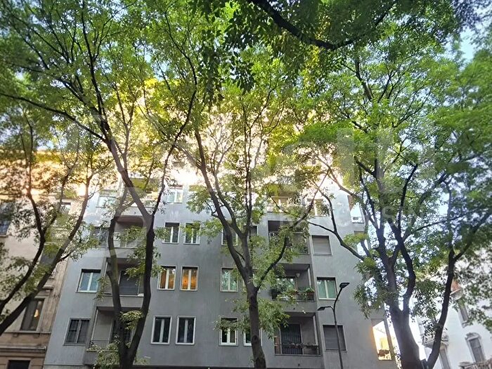 Appartamento quadrilocale in vendita in VLe Lombardia, Milano