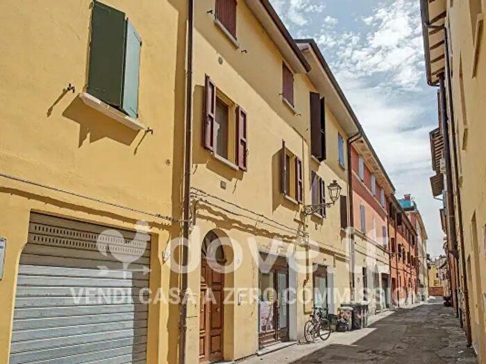Appartamento bilocale in vendita in Via Inzaghi, Budrio