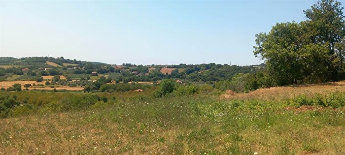 Appartamento trilocale in vendita in Montefiascone