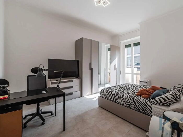 Appartamento bilocale in vendita in Viale Monte Ceneri, Milano