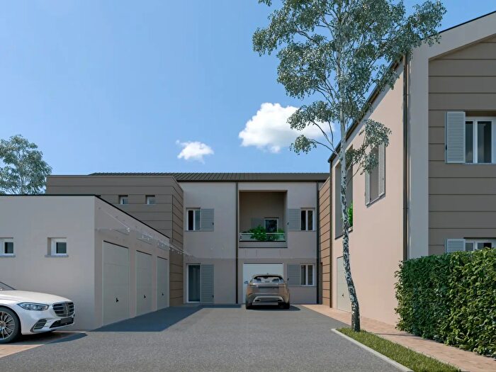 Case in Vendita e in Affitto - 3