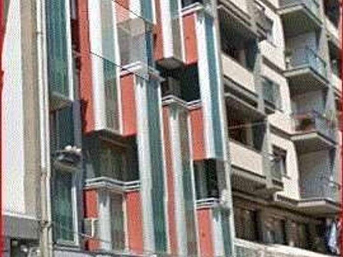 Appartamento bilocale in affitto in Umbertina Madonnella, Bari