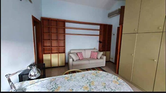 Appartamento in affitto in Via Augusto Anfossi, Montenero, Milano