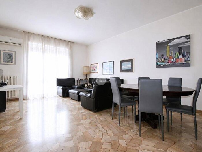 Appartamento monolocale in affitto in Via Giovanni Gasparoni, Sant'Andrea Araceli, Vicenza