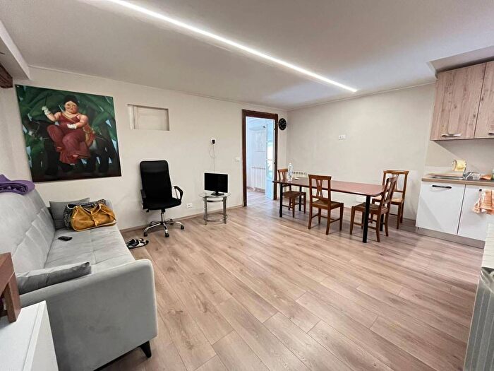 Appartamento bilocale in affitto in Via Po, Giardini Reali, Torino
