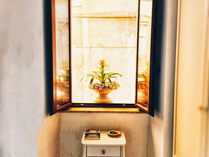 Appartamento trilocale in affitto in Via San Francesco, Centro, Pizzo