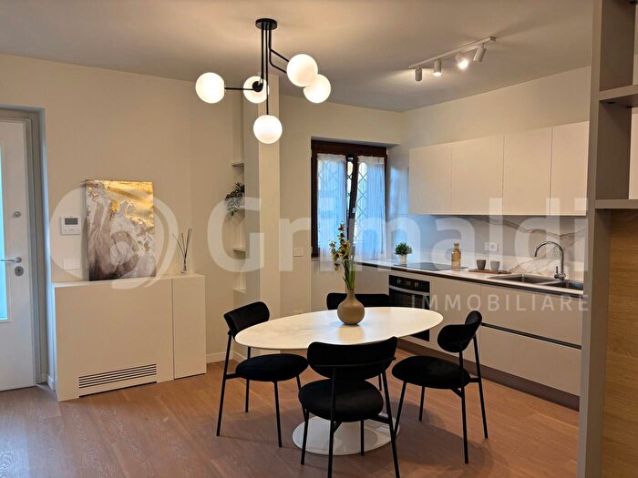 Appartamento trilocale in vendita in Corso Buenos Aires, Milano