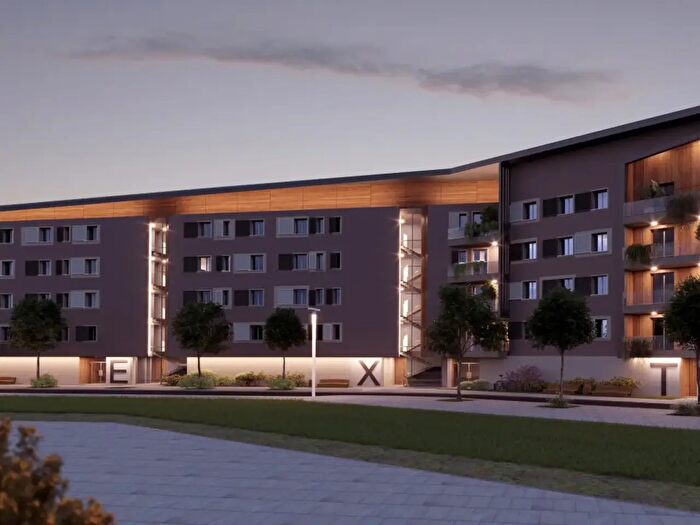 Case in Vendita e in Affitto - 3