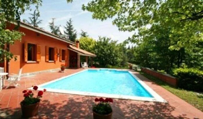 Casa con 9 locali in vendita in Località Casette Monzuno, Monzuno