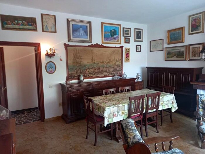 Appartamento quadrilocale in affitto in Via dellOrdine di Santo Stefano, Marina di Pisa, Pisa