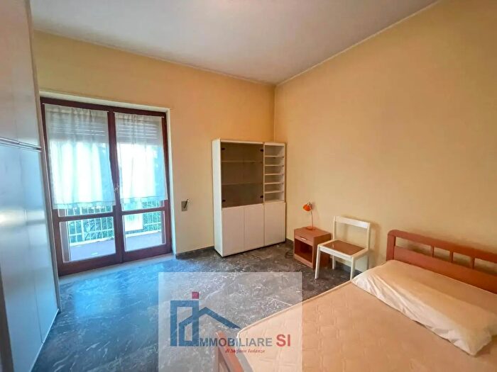 Appartamento monolocale in affitto in Via Nicola Calandra, Benevento