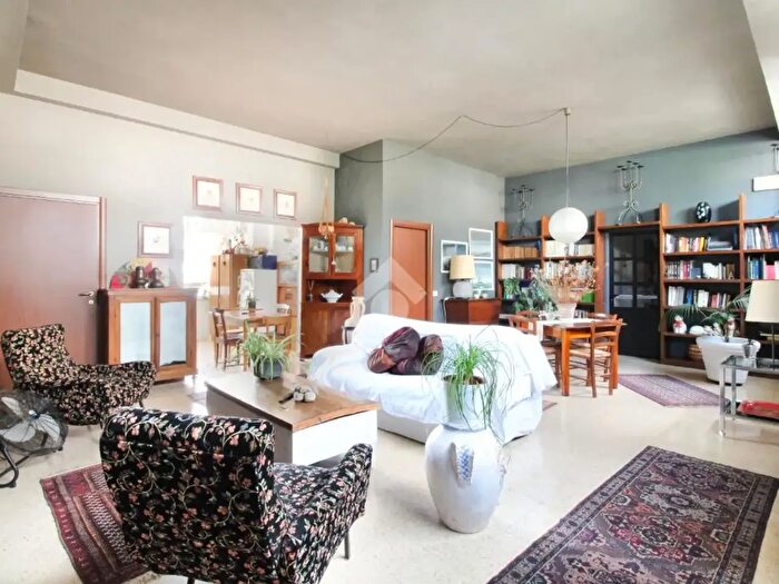 Appartamento con 5 locali in vendita in Via Austria, Porto SantElpidio