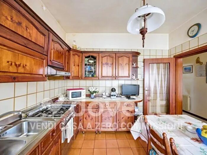 Appartamento quadrilocale in vendita in Via San Giuseppe, Caorle