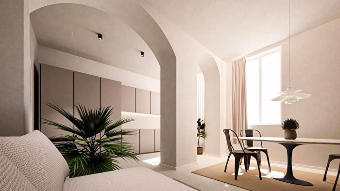 Appartamento bilocale in vendita in Mantova