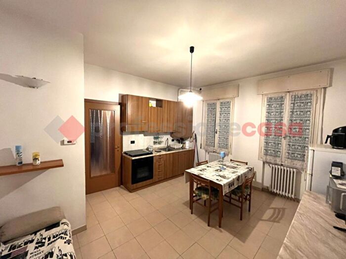 Appartamento monolocale in affitto in Via Giacomo Matteotti, Centro, Legnago