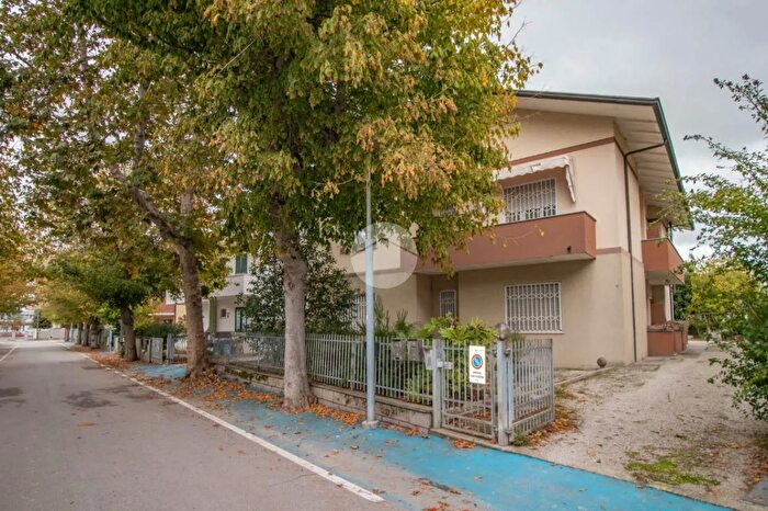 Appartamento trilocale in vendita in Via Arturo Toscanini, Gatteo