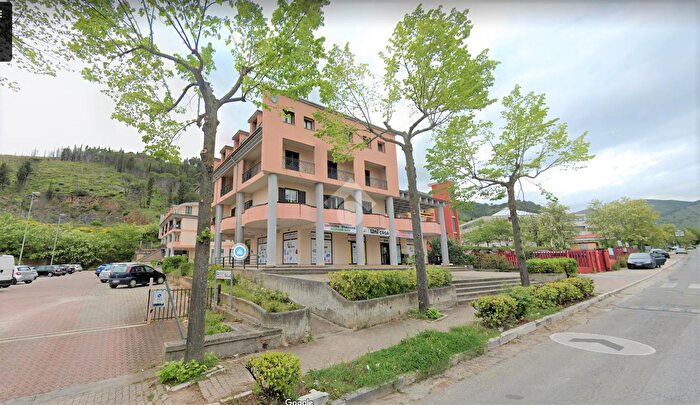 Appartamento quadrilocale in vendita in Corso Calabria, Castrovillari