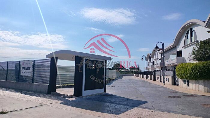 Appartamento trilocale in vendita in Campomarino