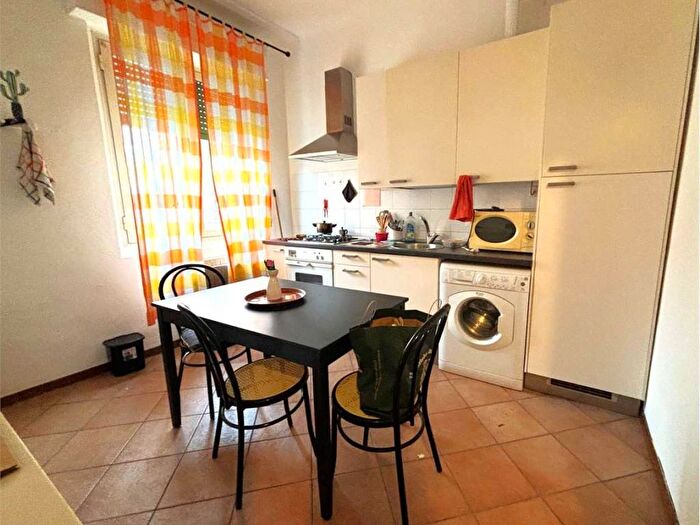 Appartamento monolocale in affitto in Via Carlo D'Adda, Navigli Darsena, Milano