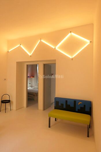 Appartamento trilocale in affitto in Via Pietralata Sn, Bologna