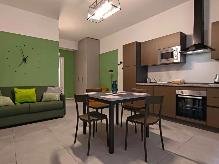 Appartamento monolocale in affitto in Via Aurelio Saffi, Bologna