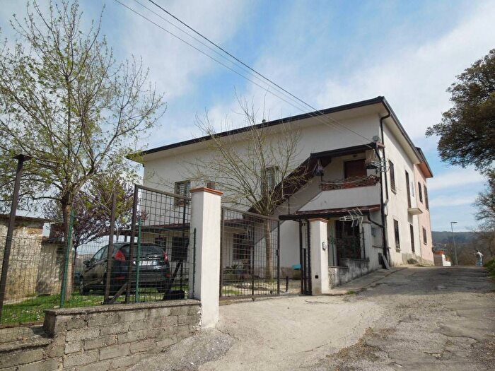 Appartamento bilocale in affitto in San Giorgio a Liri