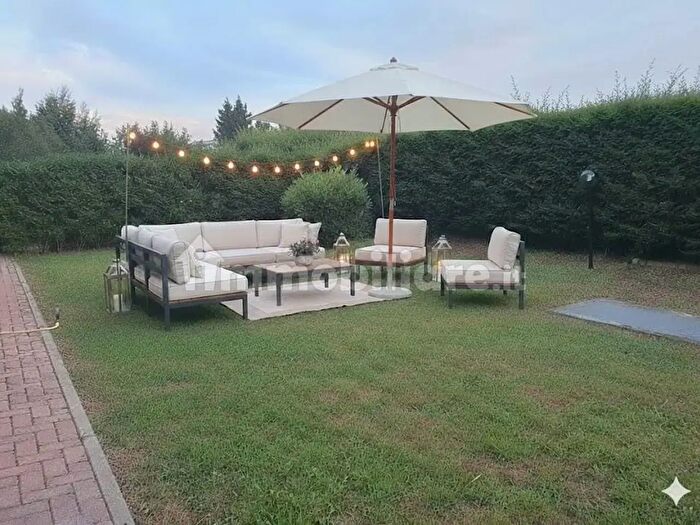 Appartamento quadrilocale in vendita in Via Zenzalose, Castelnuovo Rangone