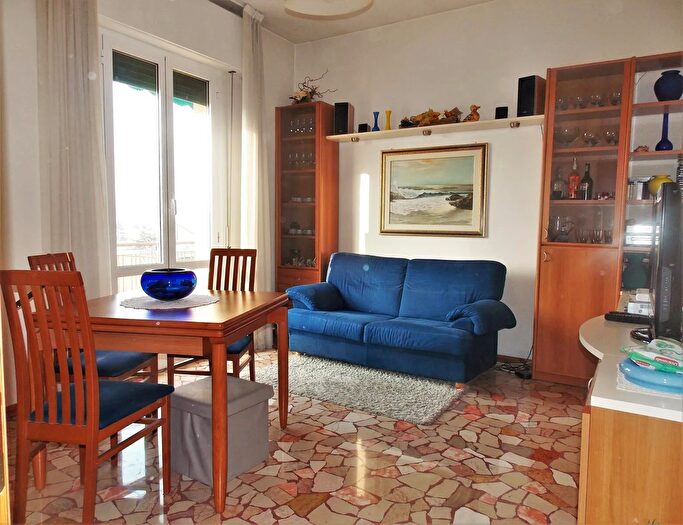 Appartamento trilocale in vendita in Ozzano DellEmilia