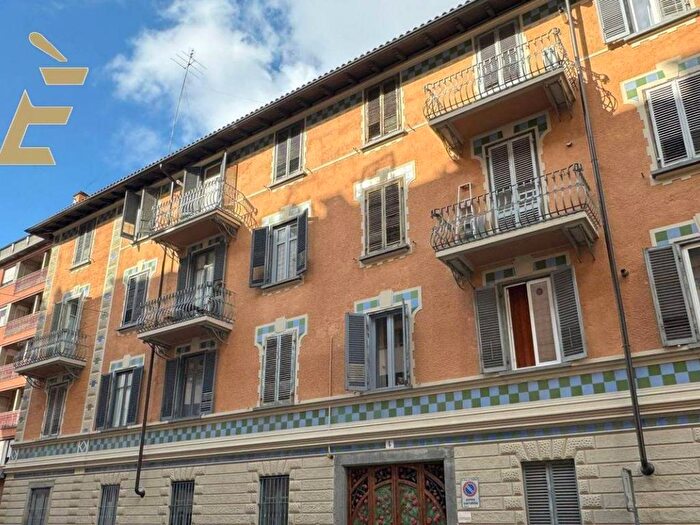 Appartamento trilocale in affitto in Via Giovanni Argentero, San Secondo, Torino