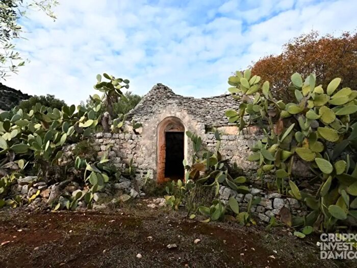 Casa in vendita in Contrada Giardinelli Fasano Brindisi Fasano, Fasano