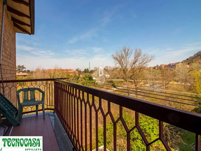 Appartamento trilocale in vendita in Via Don Gnocchi, Casalecchio Di Reno