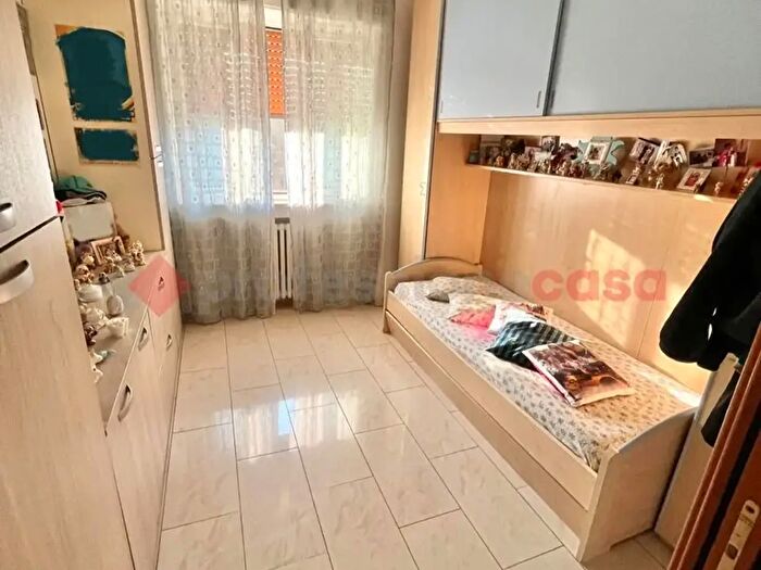 Appartamento trilocale in vendita in Via Caposcardicchio, Bari