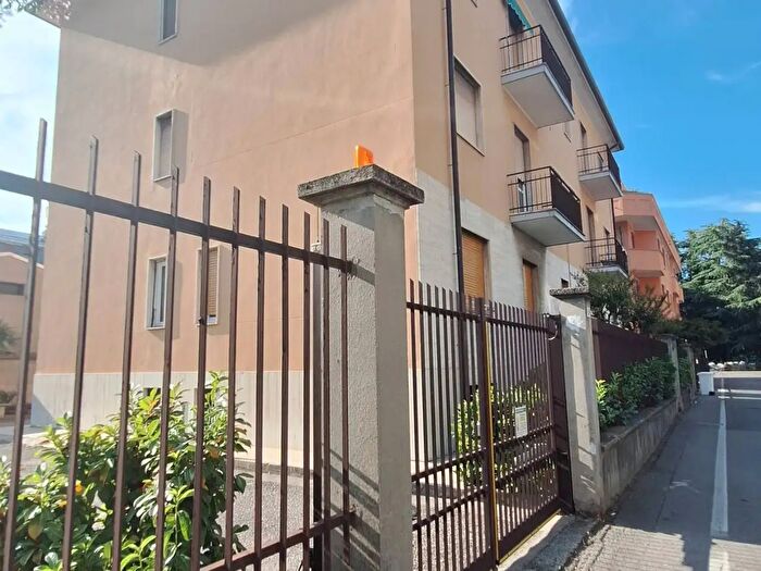 Appartamento trilocale in affitto in Via Don Mazzolari, Brugherio