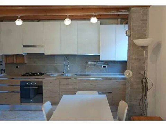 Appartamento trilocale in affitto in Centro, Badia Polesine