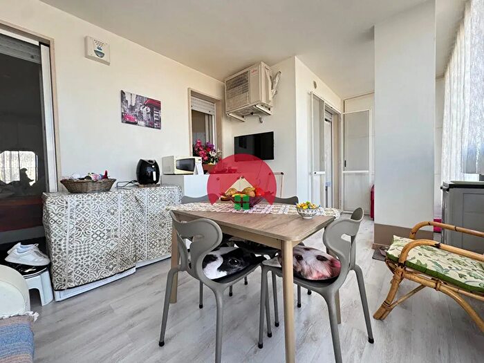 Appartamento bilocale in vendita in Via del Mirto, Matera