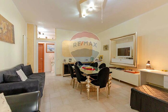 Appartamento quadrilocale in vendita in Via Sallustio, Martina Franca