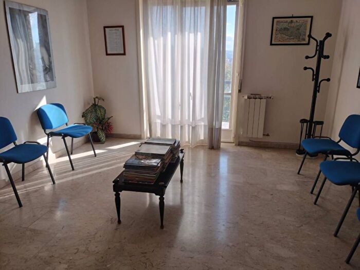 Casa con 6 locali in affitto in Via Nazario Sauro, Lentini