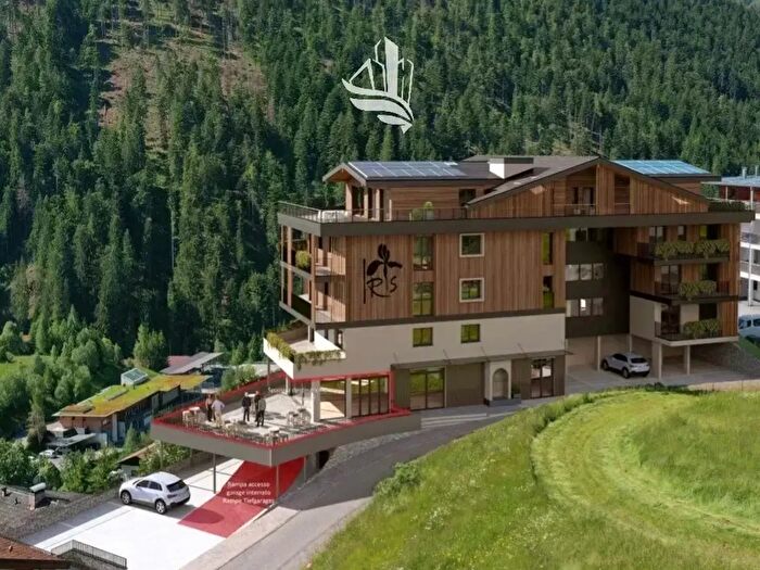 Case in Vendita e in Affitto - 3