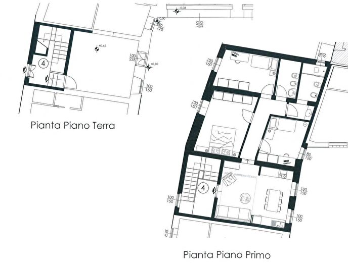 Case in Vendita e in Affitto - 2