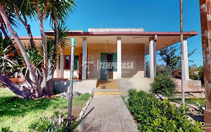 Casa con 5 locali in vendita in San C Pozzo Cuccù, Castellana Grotte