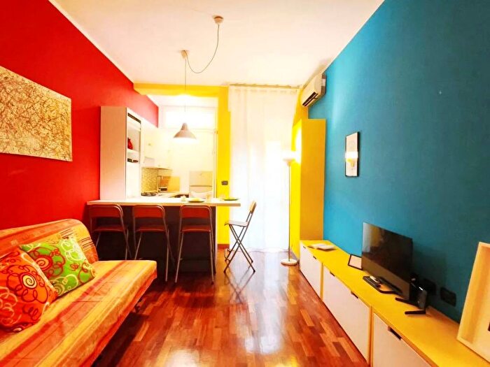 Appartamento bilocale in affitto in Via Desenzano, Gambara, Milano