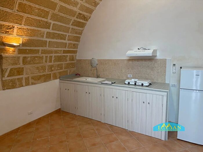 Casa bilocale in vendita in Via Vico dellErte, Sannicola