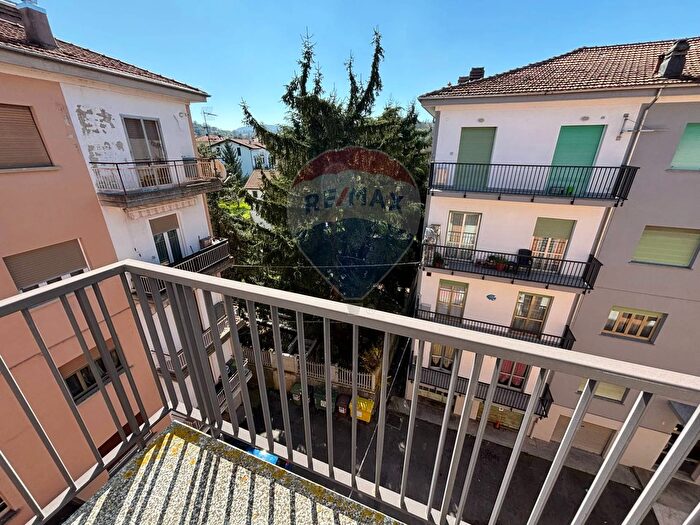 Appartamento quadrilocale in vendita in Carcare