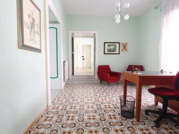 Appartamento con 6 locali in vendita in Via Giovanni Amendola, Santa Maria Capua Vetere