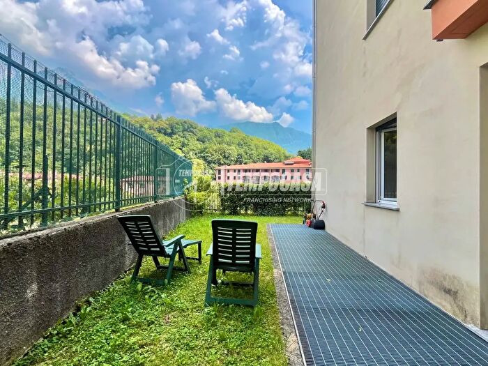 Appartamento trilocale in vendita in Lecco