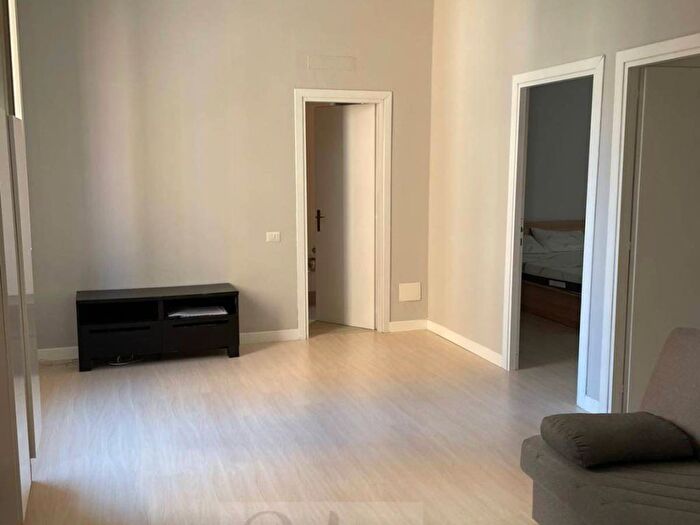 Appartamento bilocale in affitto in via Giovanni da Empoli, Ostiense, Roma