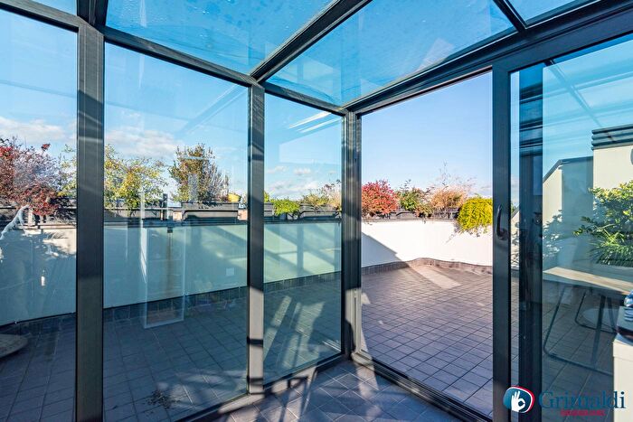 Appartamento trilocale in vendita in Forze Armate, Milano