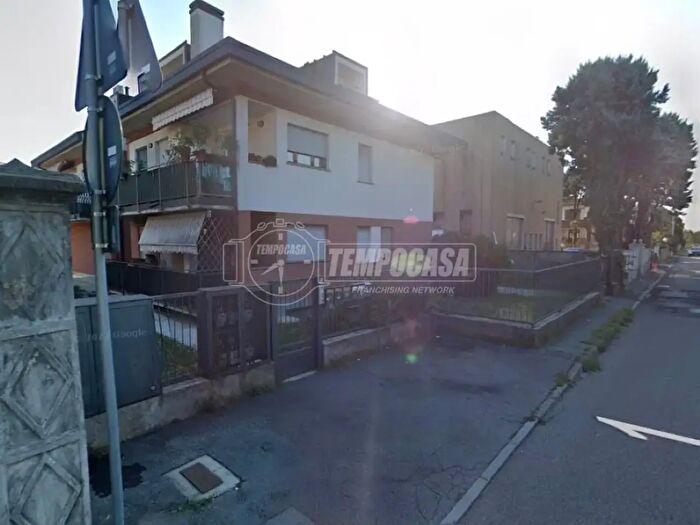 Appartamento monolocale in vendita in Via San Erasmo a, Rescaldina