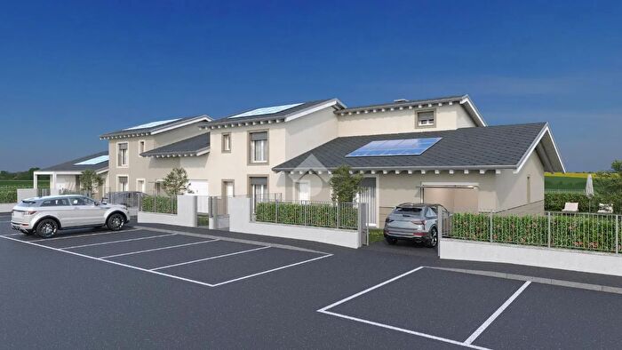 Case in Vendita e in Affitto - 2